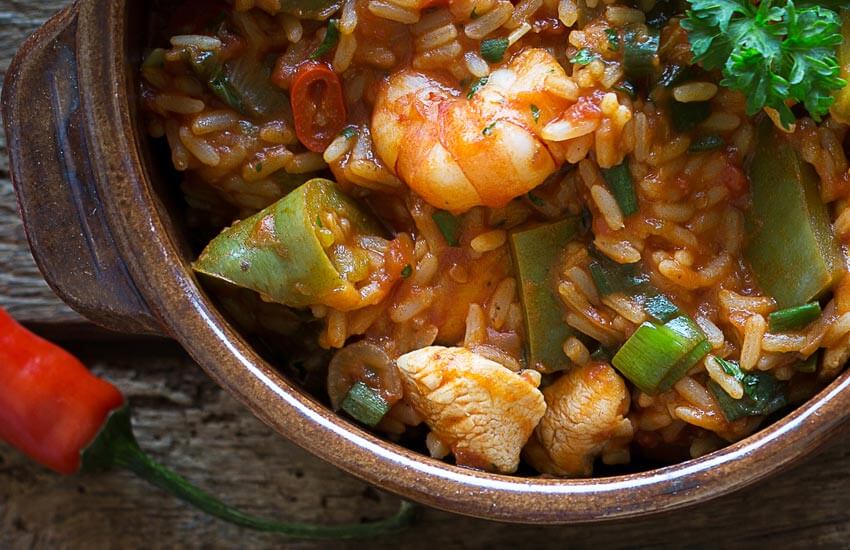 Jambalaya