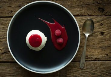 Panna Cotta