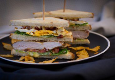 Club Sandwich