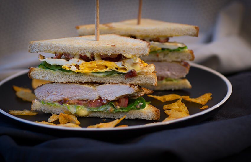 Club Sandwich