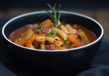 Minestrone