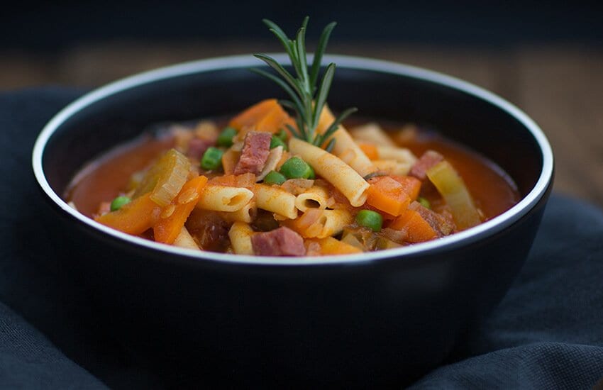 Minestrone